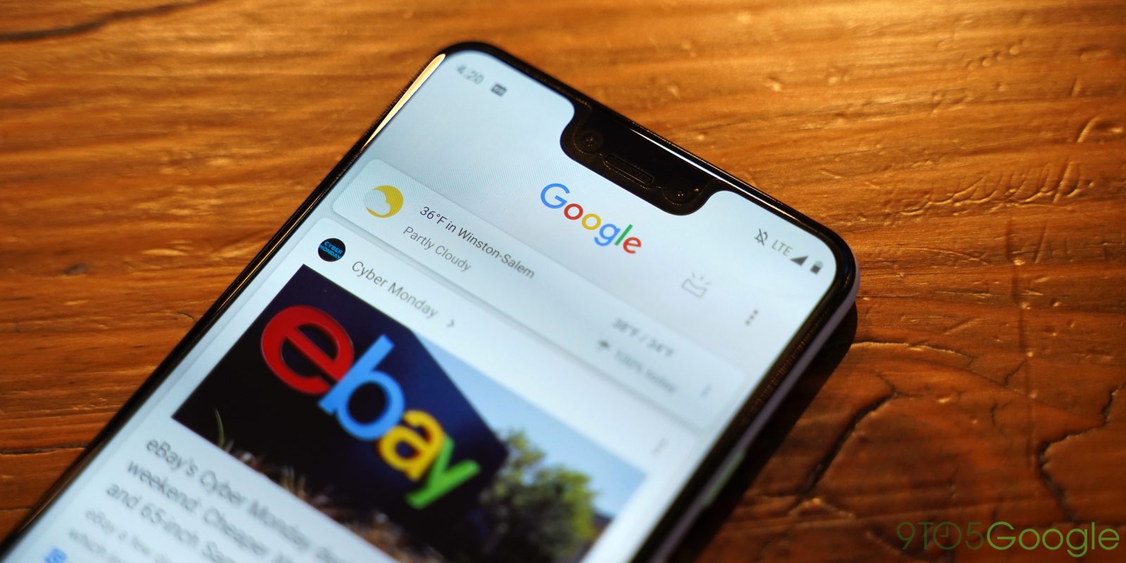 This week’s top stories: Thanos in Google Search, EMUI 9.1, Anker Roav Bolt review, more