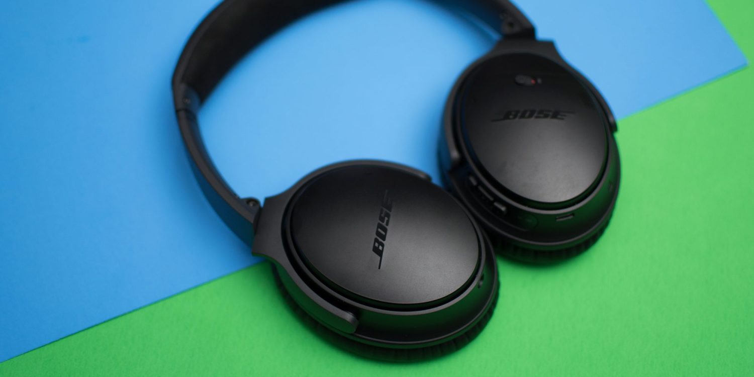 bose quietcomfort 35 ubuntu