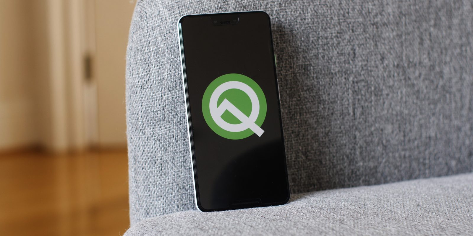 Android q beta 1 top new features 1