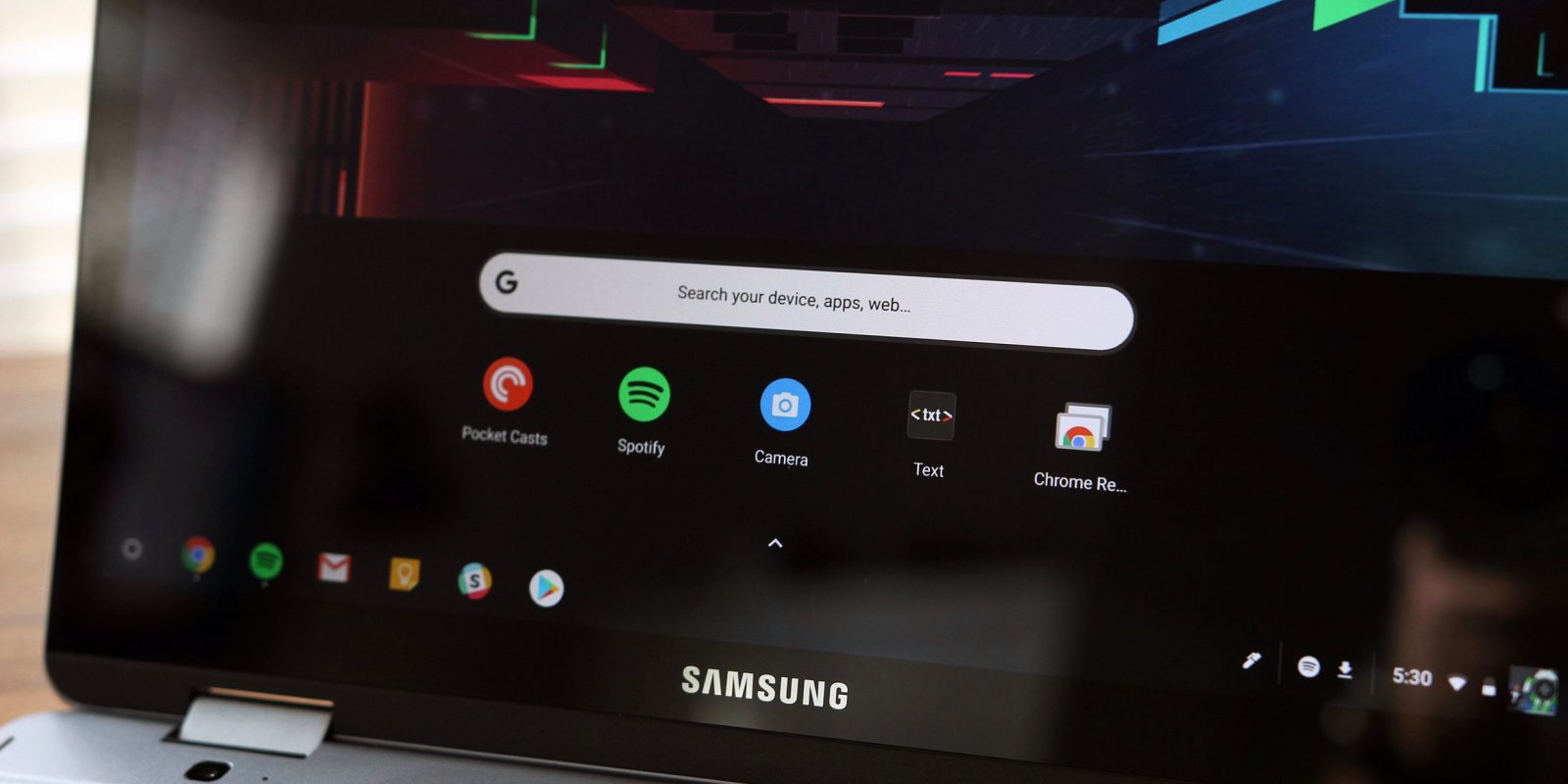 Chrome OS May Soon Sync Your WiFi Passwords Across Devices Chrome Geek