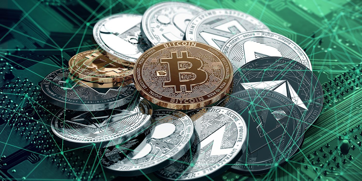 GlobalCoin, Facebook's second attempt at a digital ...