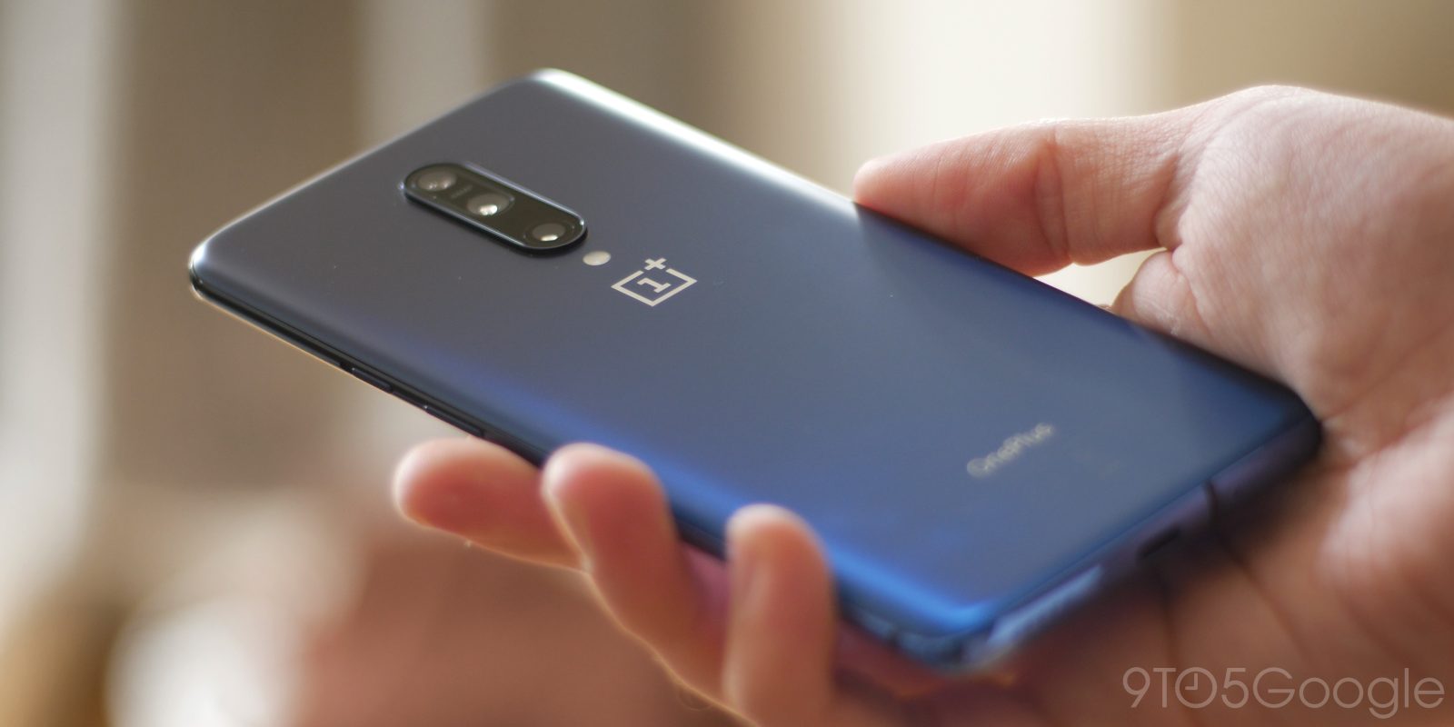 Latest oneplus 7 pro update rolling out w camera improvements