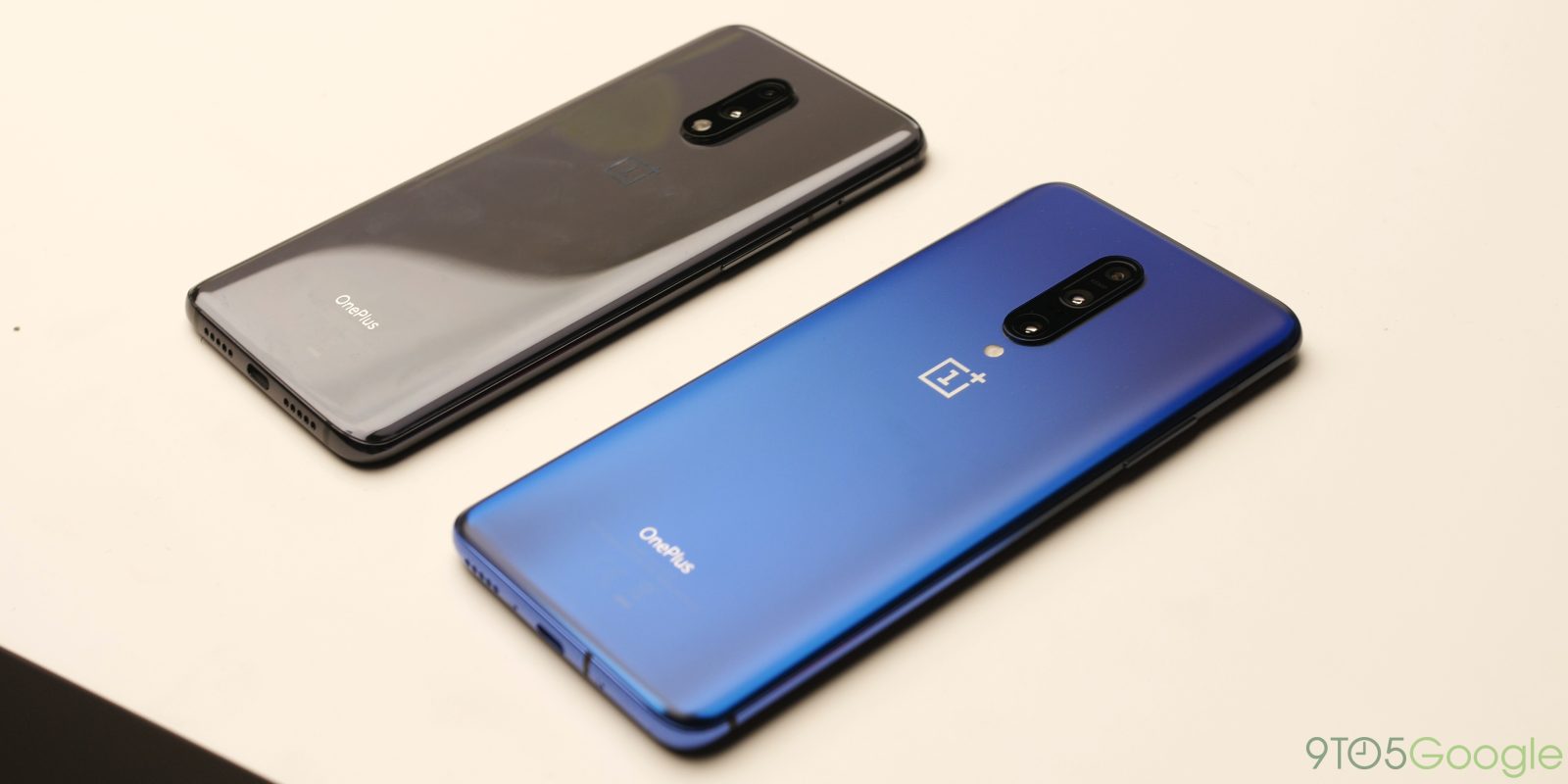 Oneplus 7 vs oneplus 7 pro
