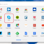 Skype-installed-on-Chromebook-as-App