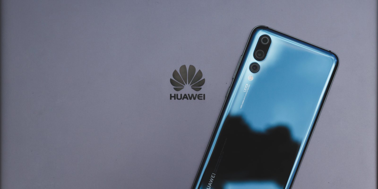This week’s top stories huawei cut off from us tech