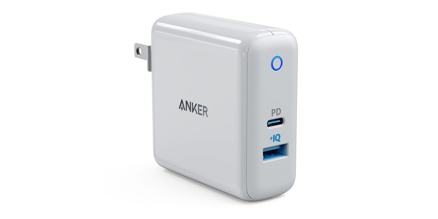 Anker usb c wall charger
