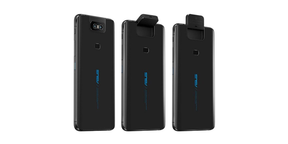 Asus zenfone 6 1