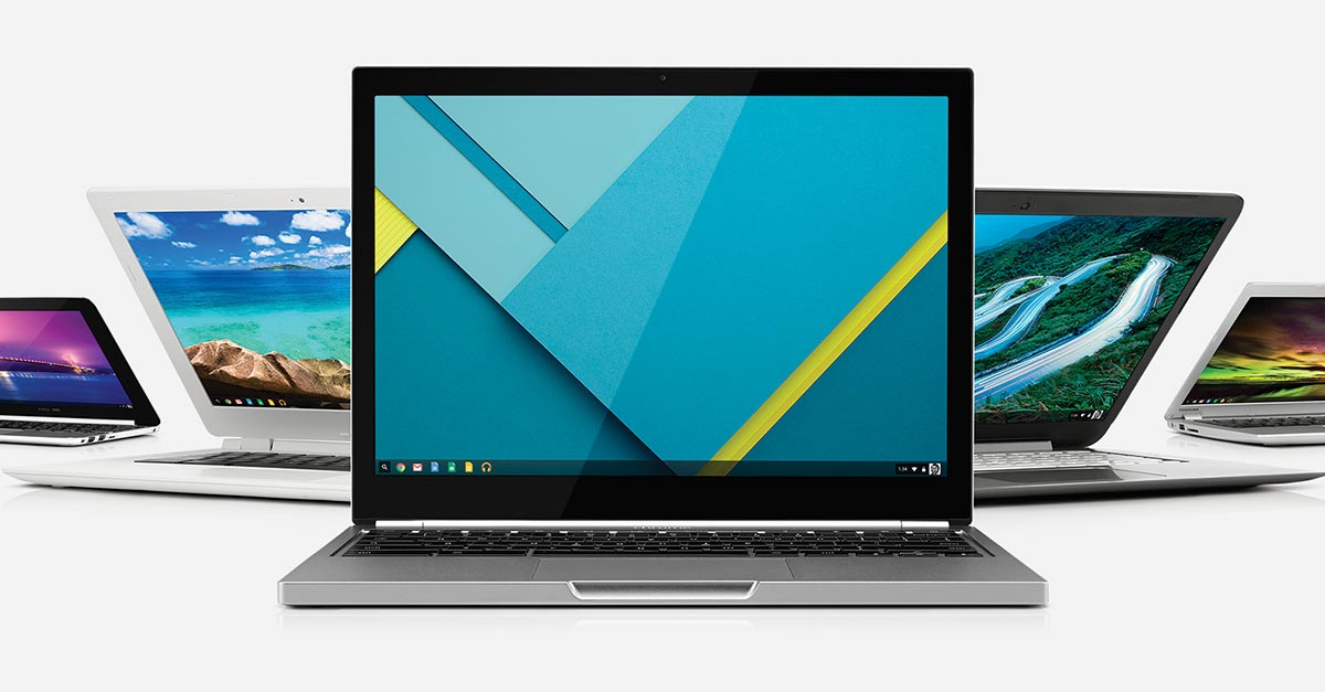 Google gives up on the dream of running windows 10 on chromebooks 526055 2