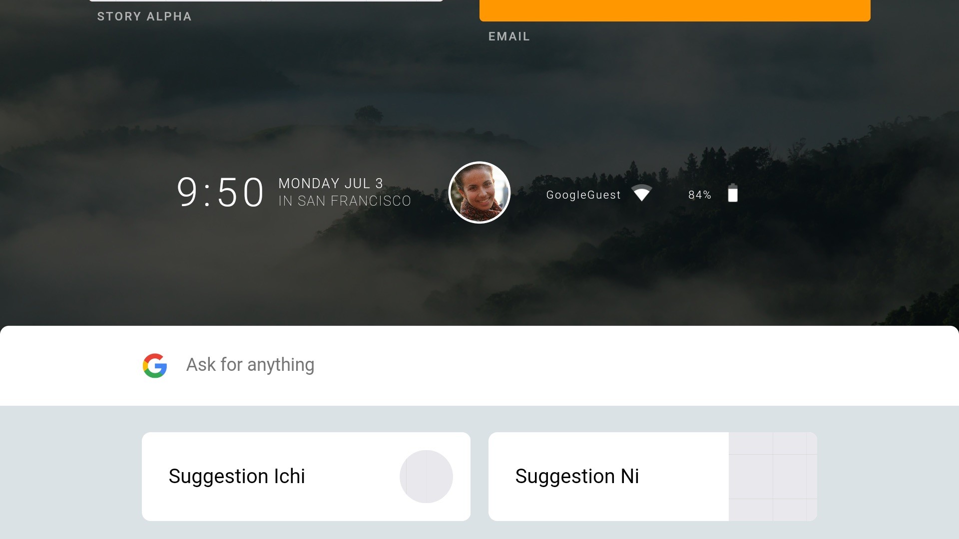 Google says fuchsia os is mostly just a playground for future technologies 525989 2