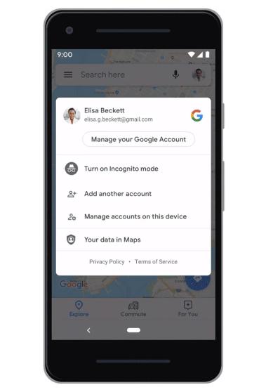 Google to release incognito mode for google maps 525973 2