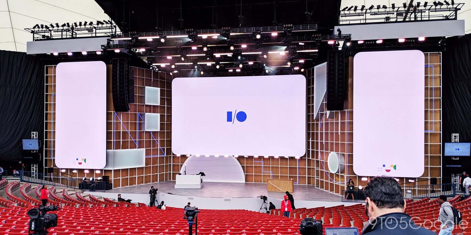 Google io 2 1