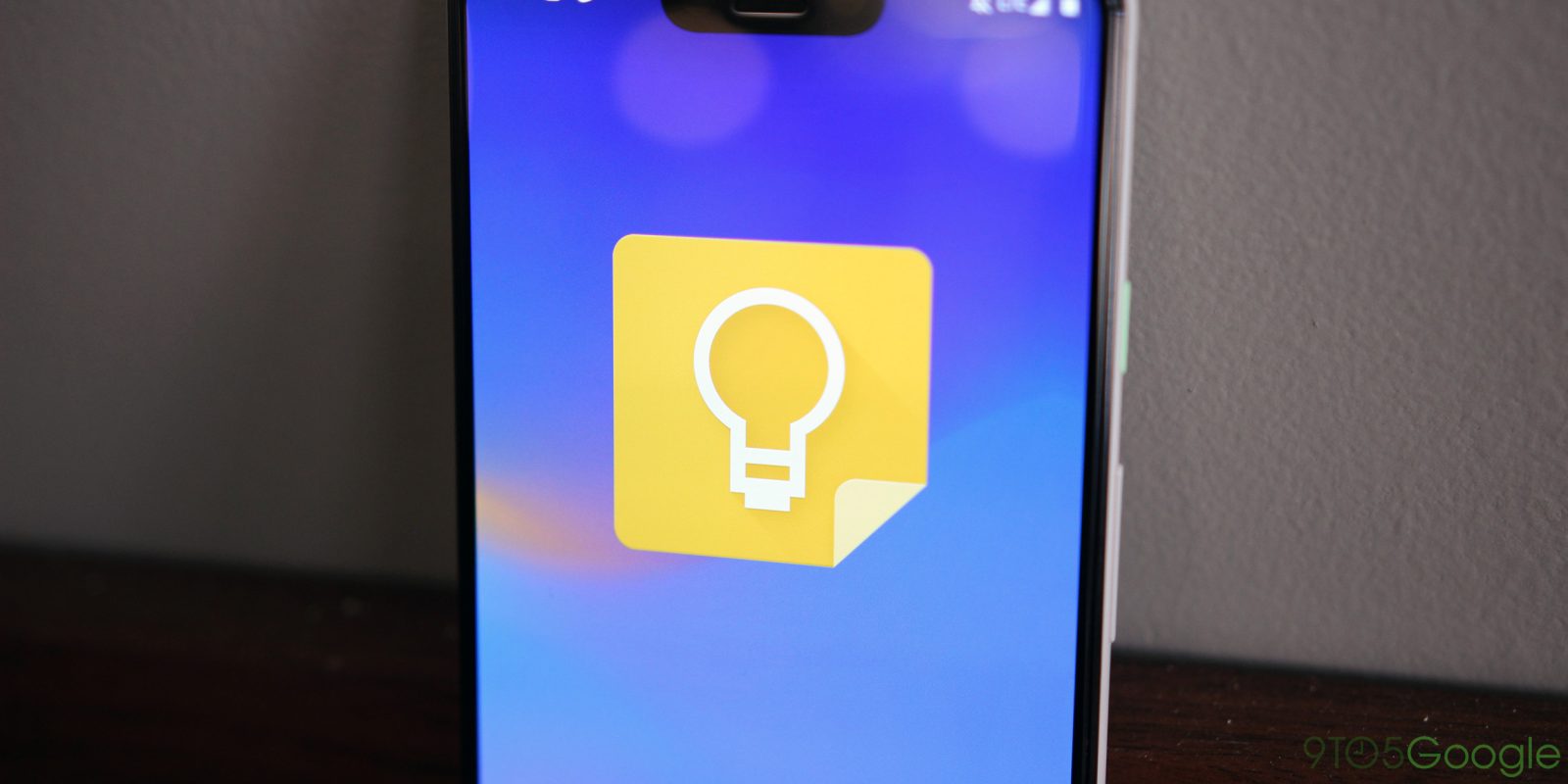 Google keep 2