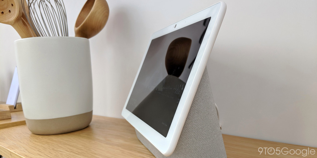 Google nest hub max 6