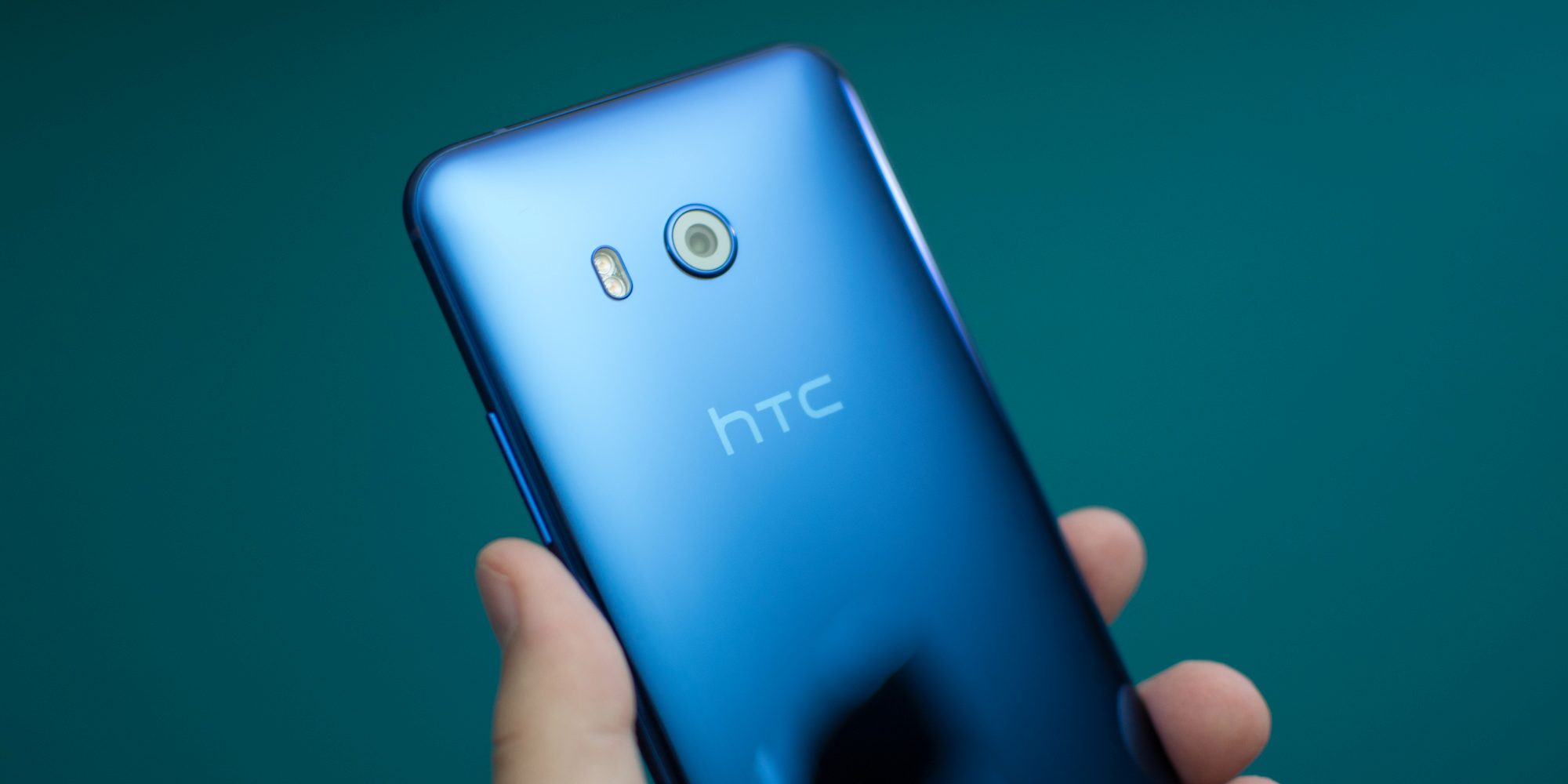Htc u11