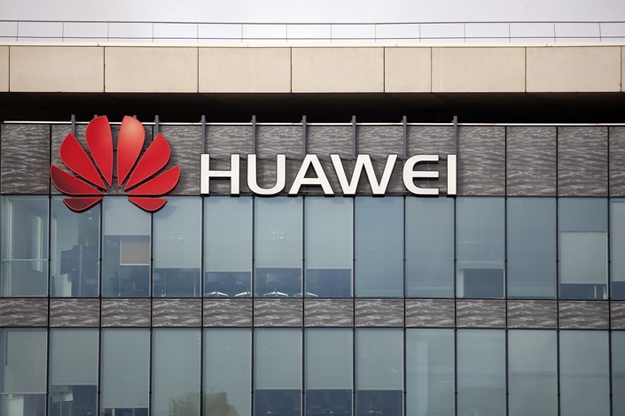 Huawei plays down android ban promises current models not affected 526174 2