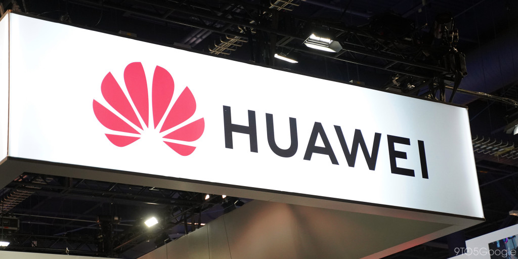 Huawei logo 1