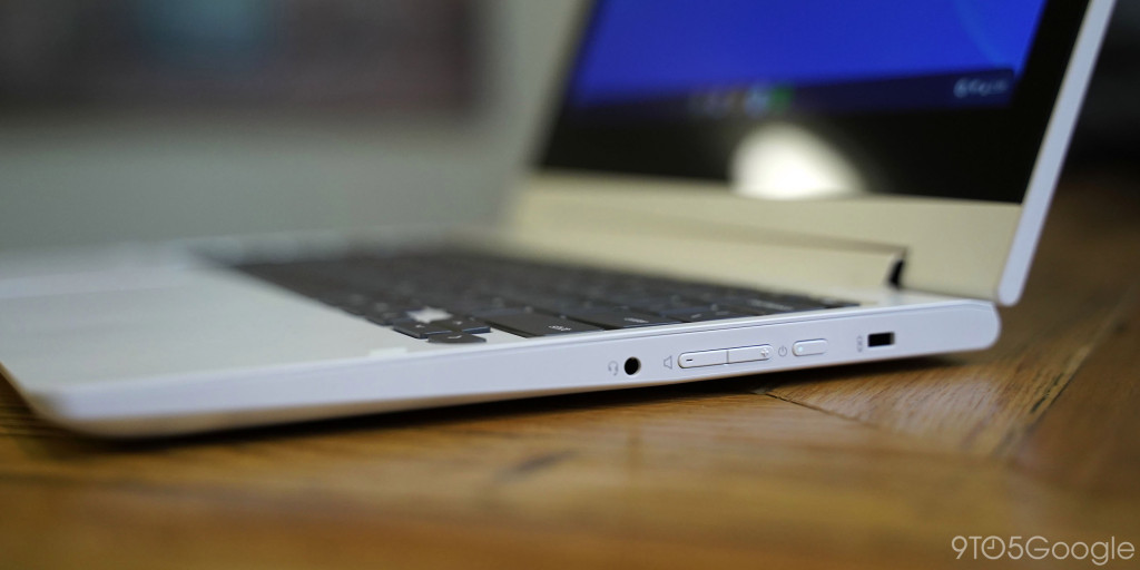 Lenovo chromebook c330 3