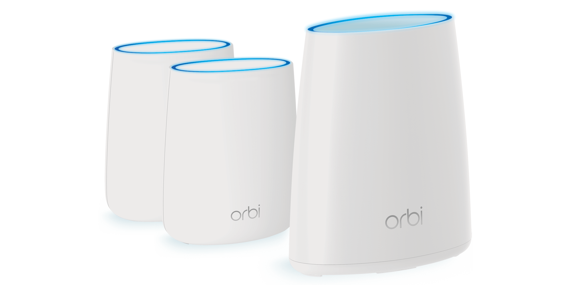 Netgear orbi rbk43 mesh wi fi system