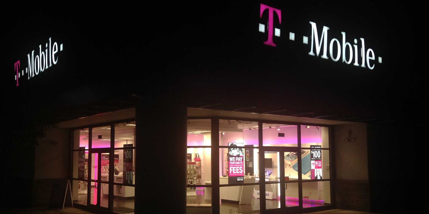 T mobile