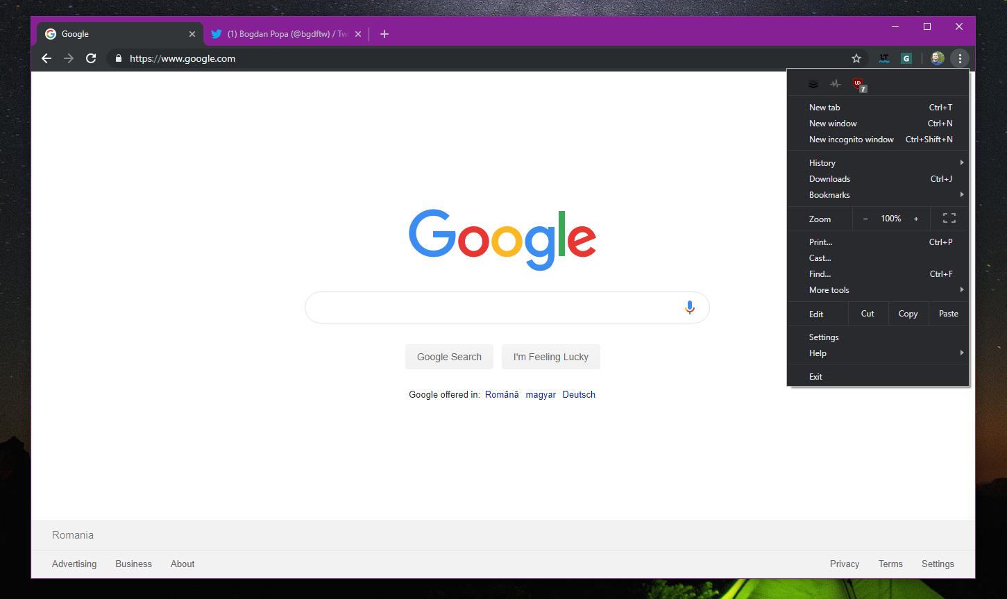 latest version chrome for windows 10