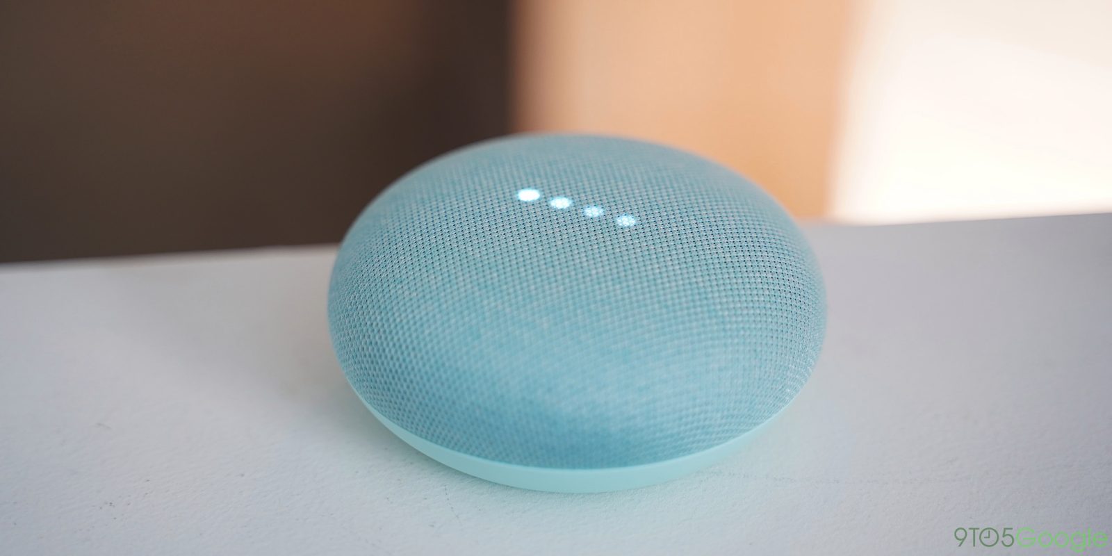 google home mini 25