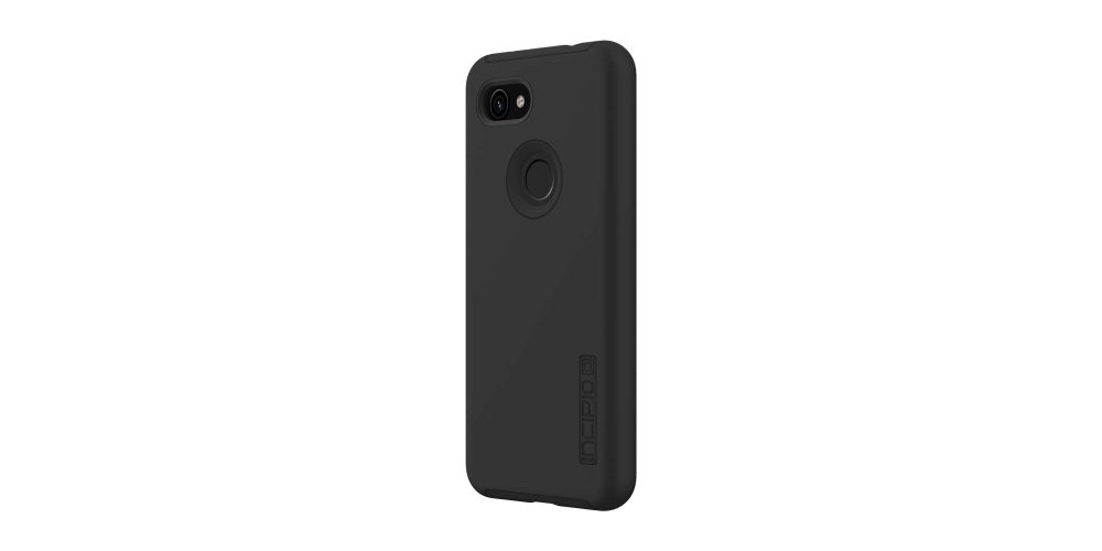 Incipio dualpro for pixel 3a
