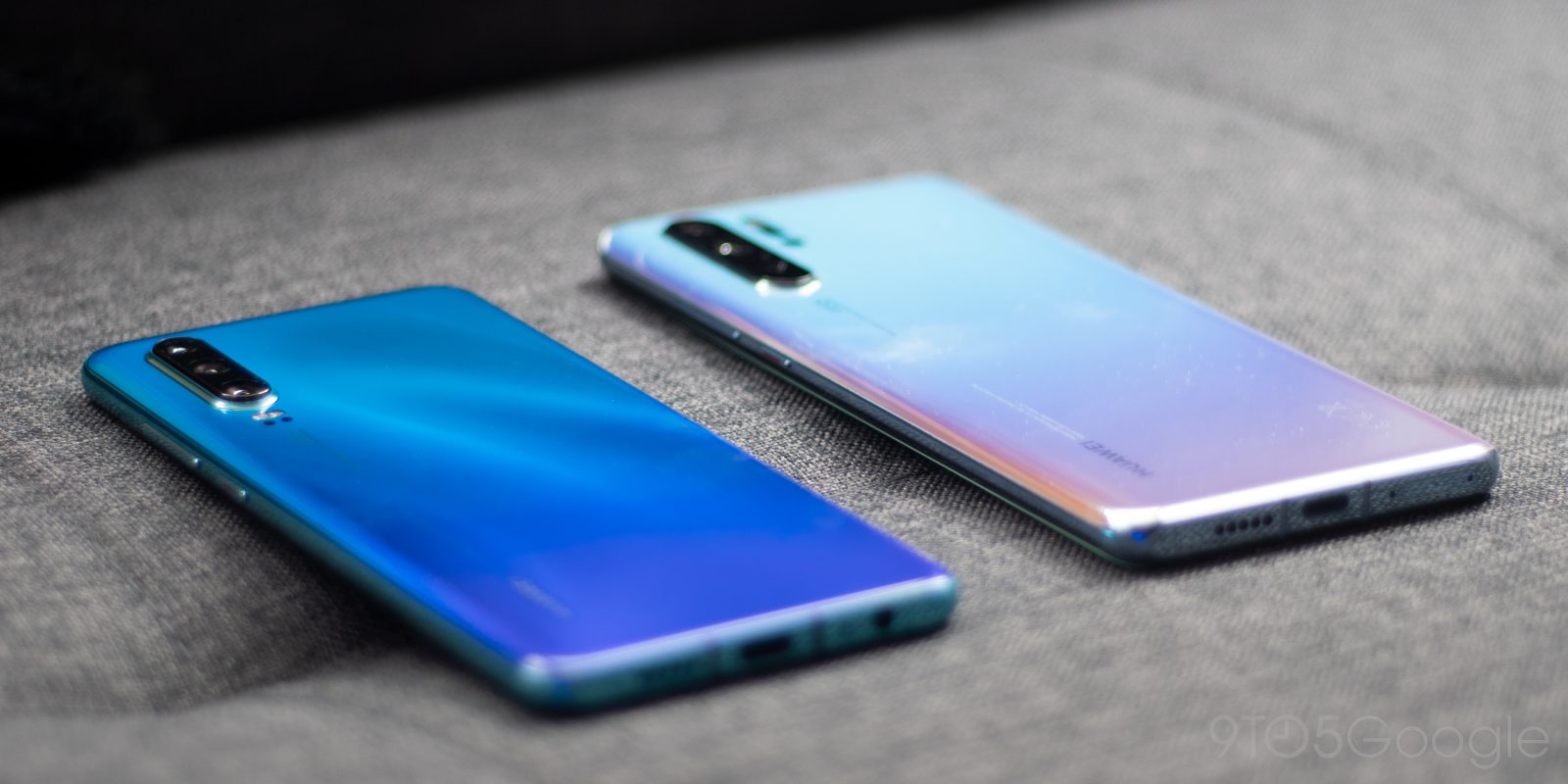 Report huawei reduces orders for new phones reassesses goal of