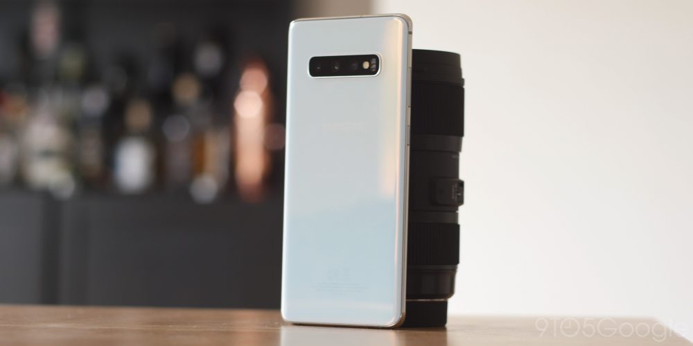 S10 hardware and design