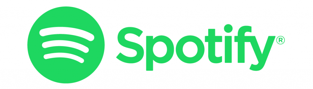 Spotify Official Logo