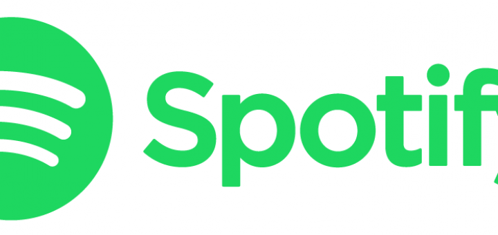 Spotify Official Logo