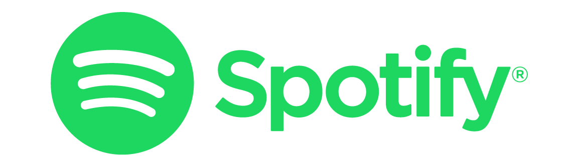 Spotify Official Logo