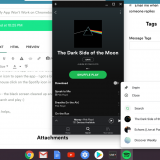 Spotify on Chromebook: Install Guide & Web Access - Chrome Geek