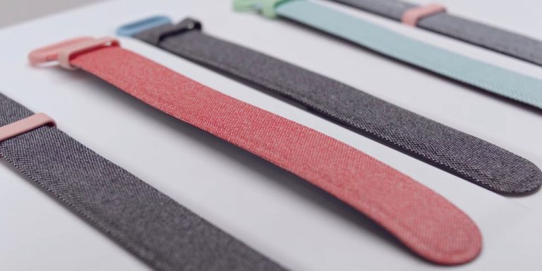 google health band