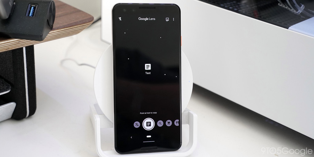 Google lens design 1