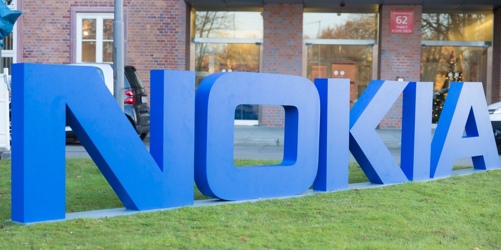Nokia logo