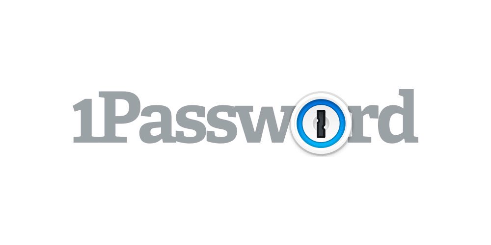 1password logo 1