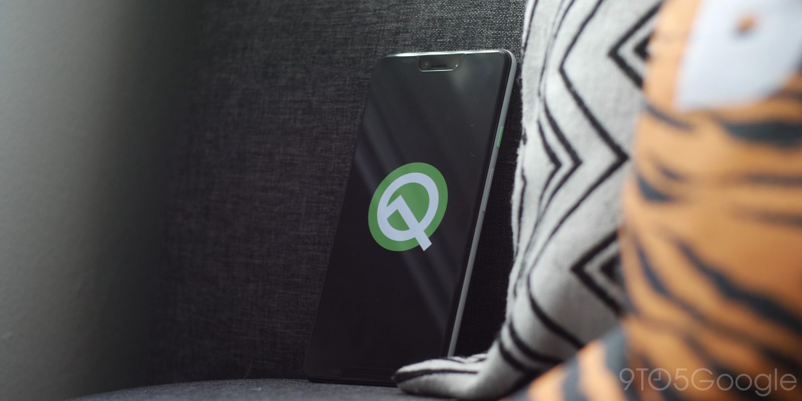 Android engineering team hosting android q ama next week