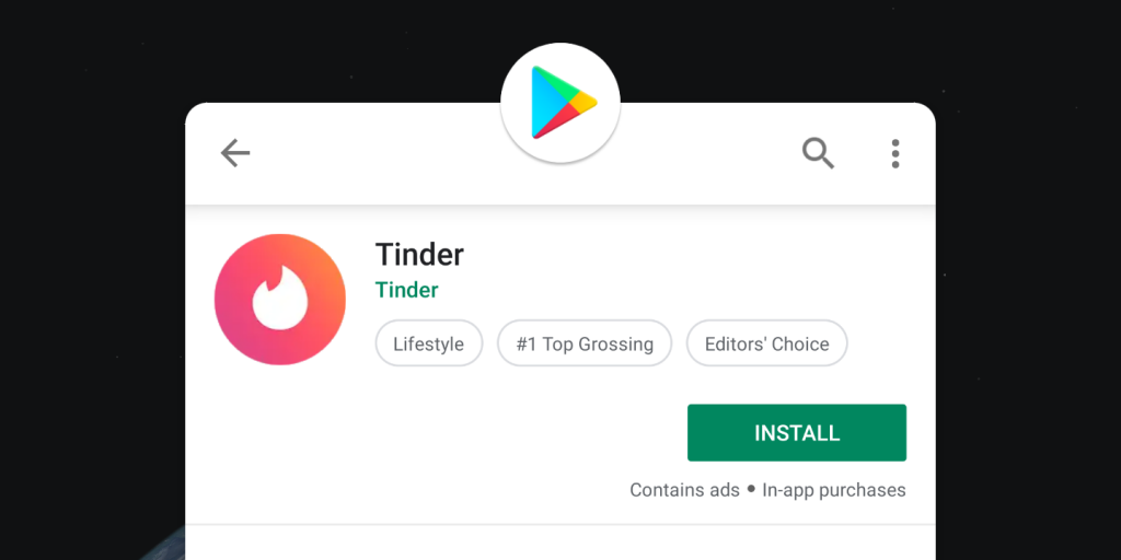 Tinder Chrome App Tinder Chrome App