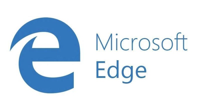 Microsoft Edge Logo