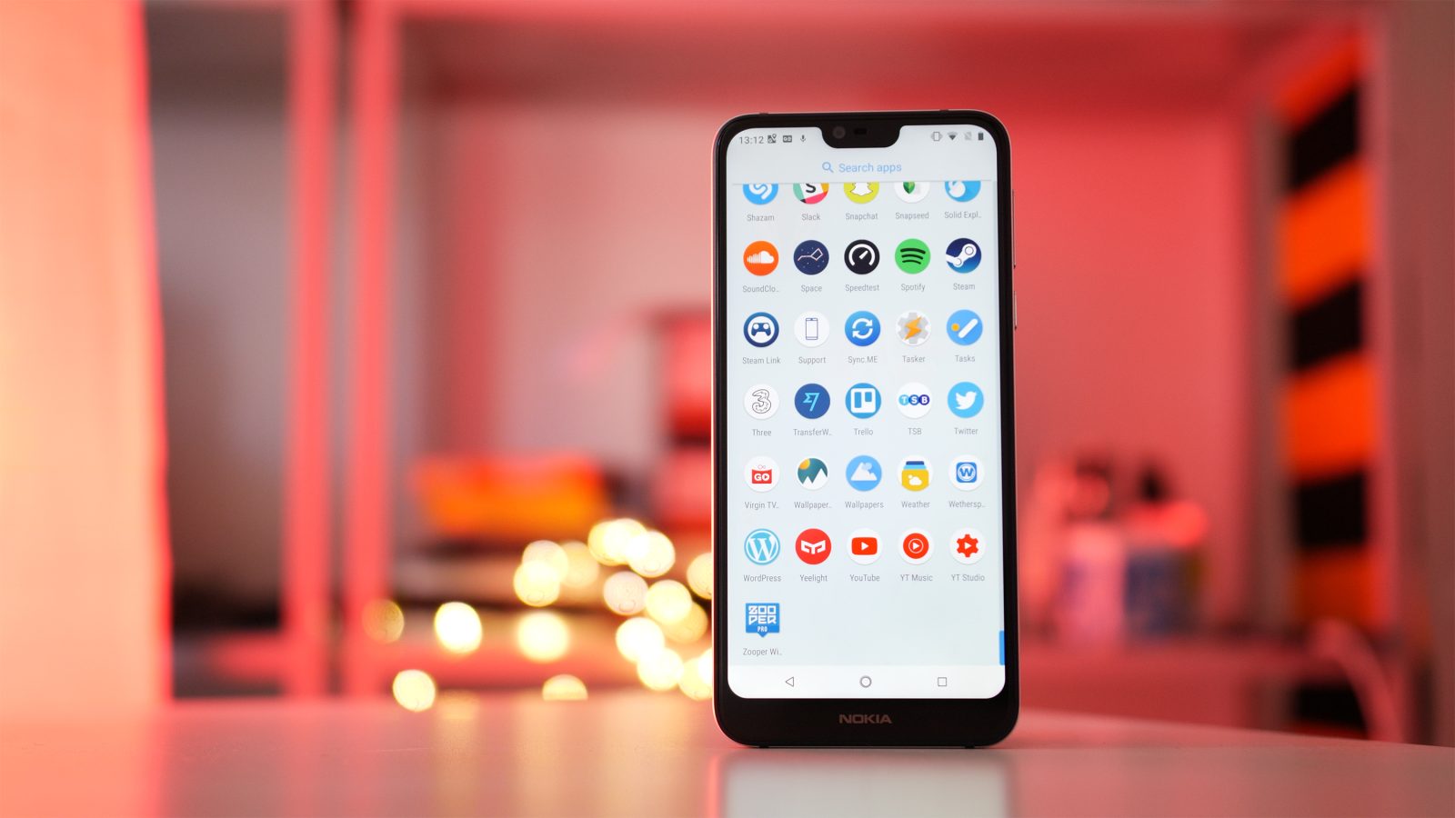 Nokia 7.1 smartphone hits all time low assistant smart plugs 25
