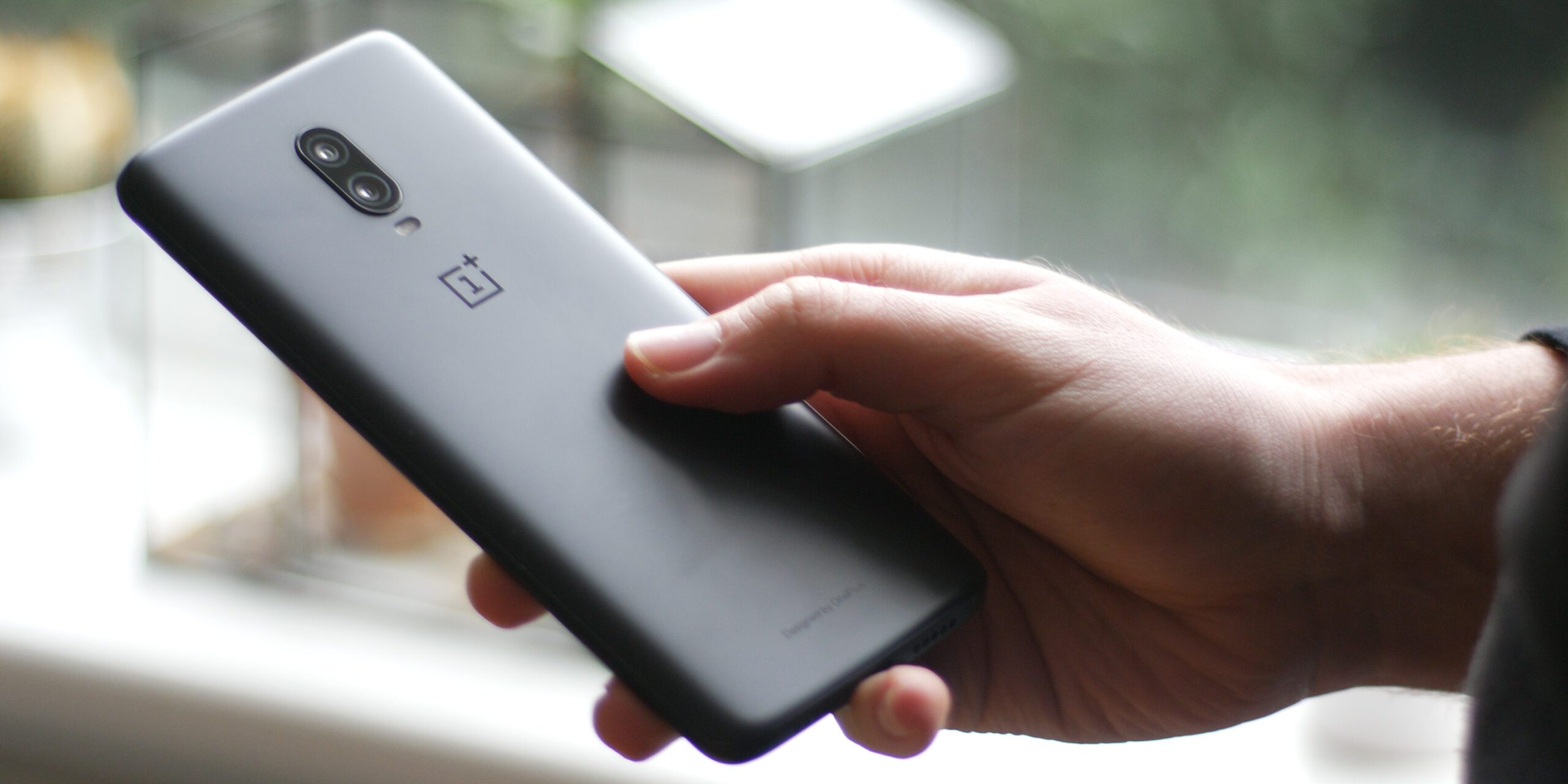 Oneplus 6t review scaled