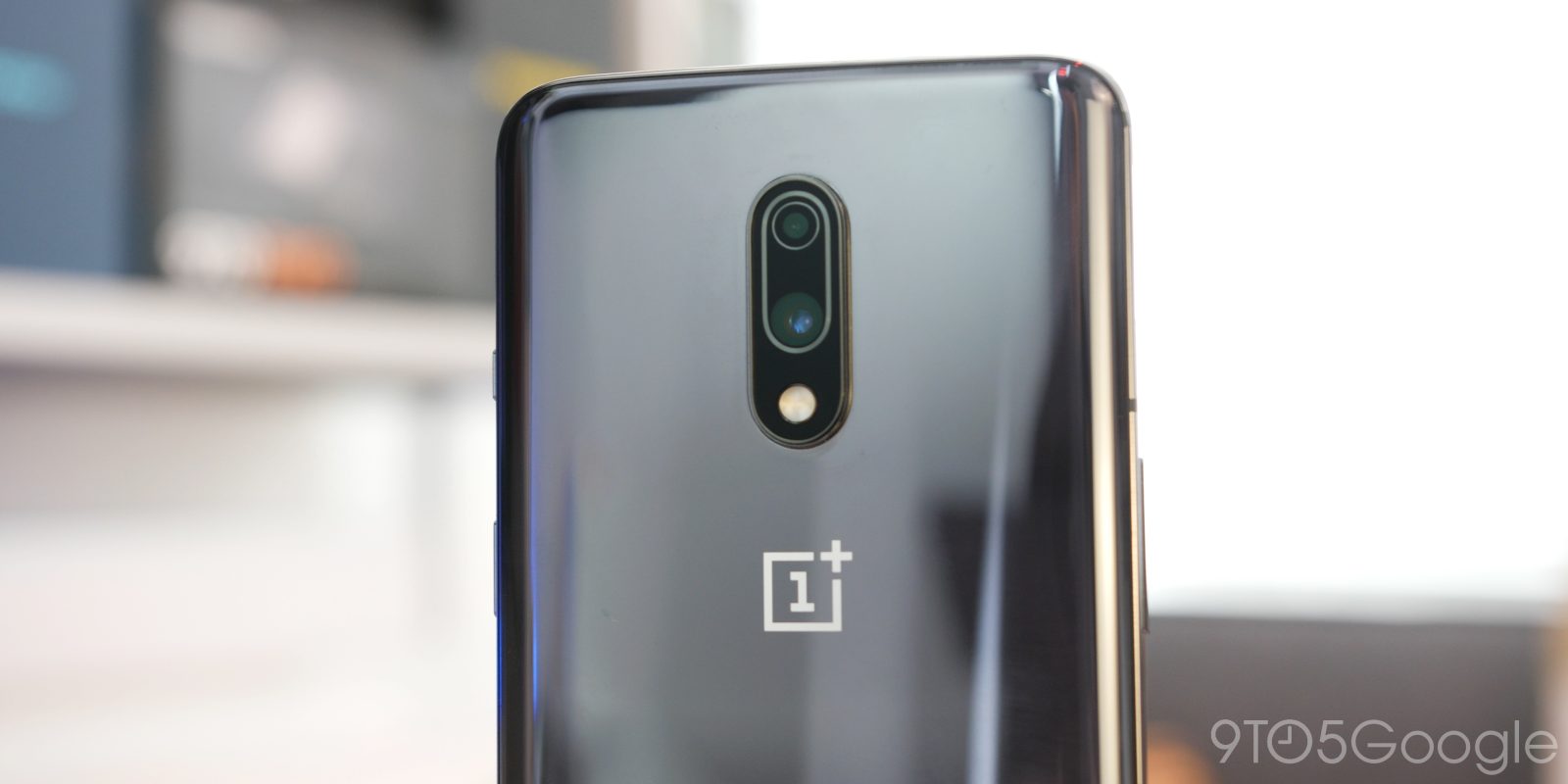 Oxygenos 9.5.7 ota now rolling out for oneplus 7 w