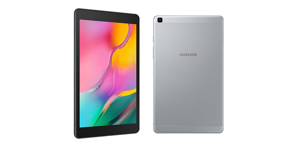 spec tab a 8.0 2019
