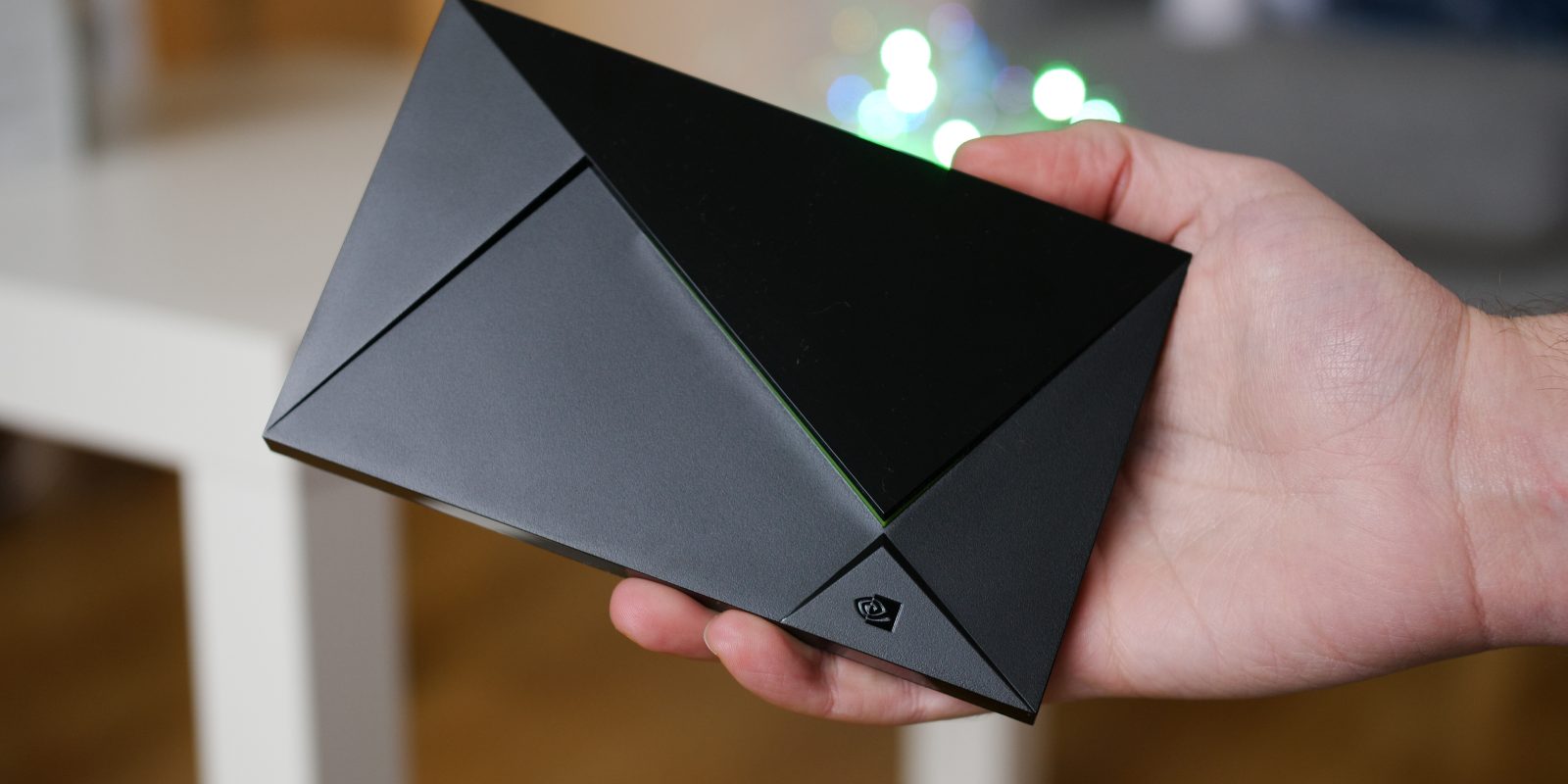 This week’s top stories nvidia shield tv revamp see through pixel