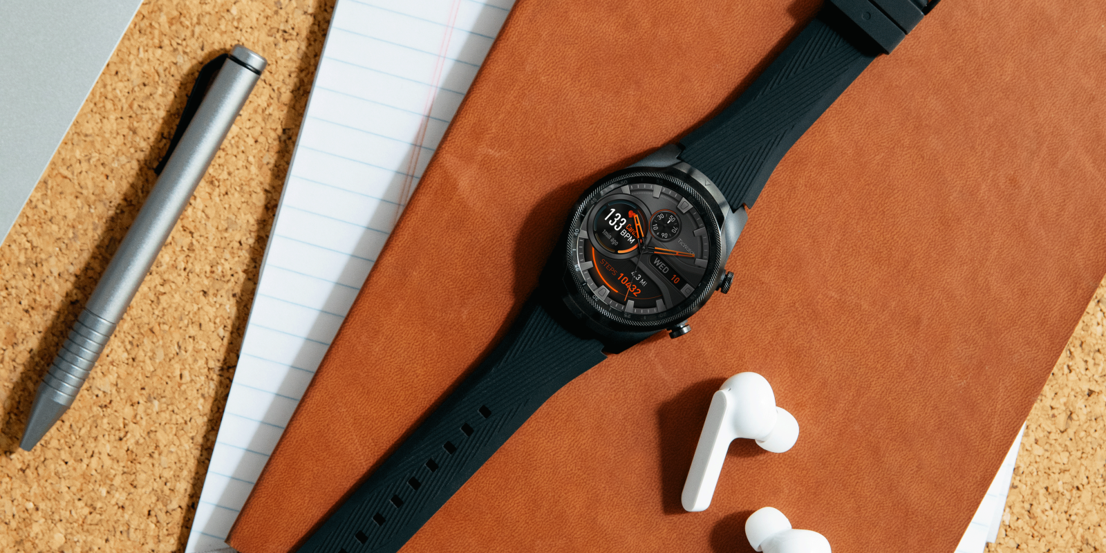 ticwatch pro for sale