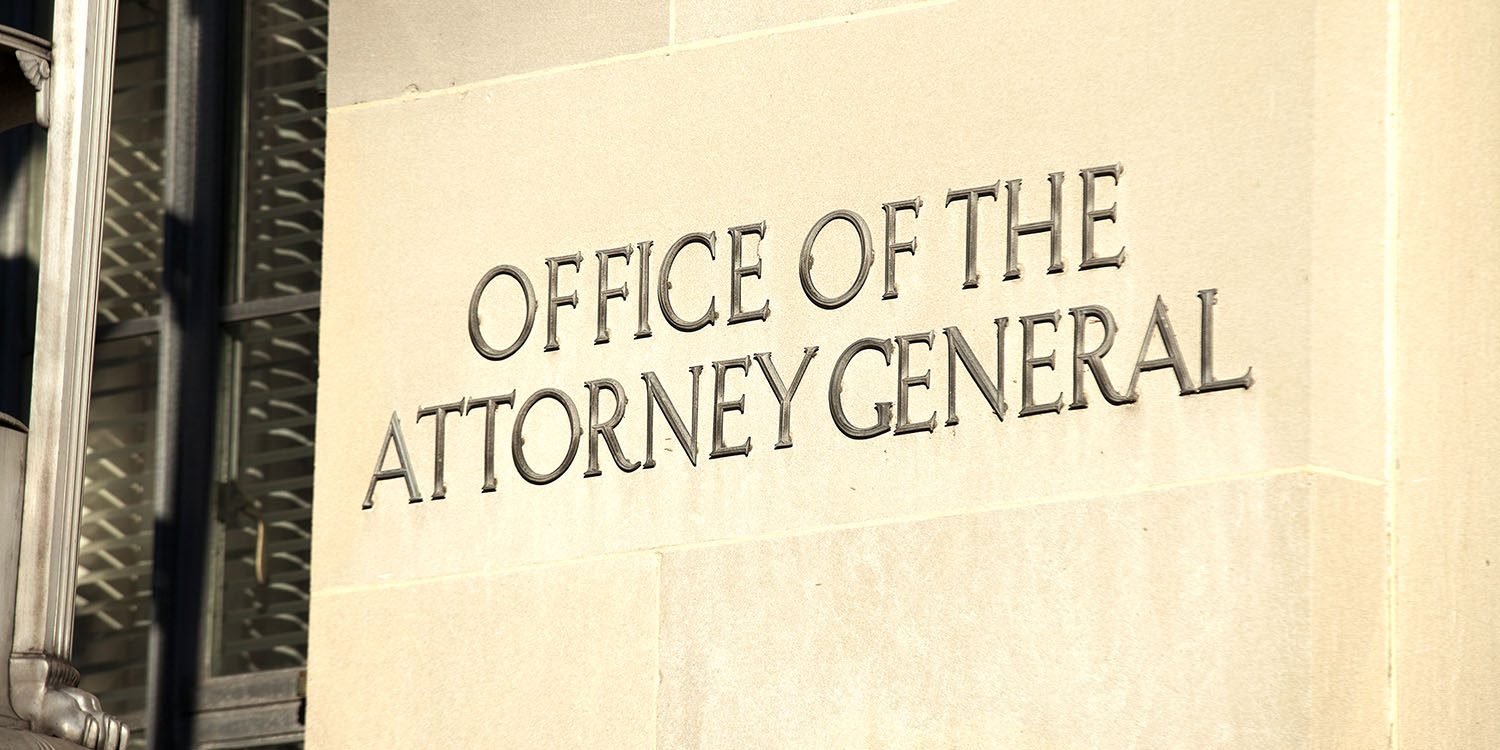 Antitrust investigations