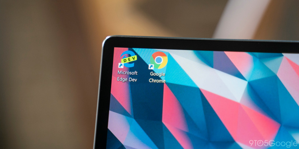 Chrome edge 1 1