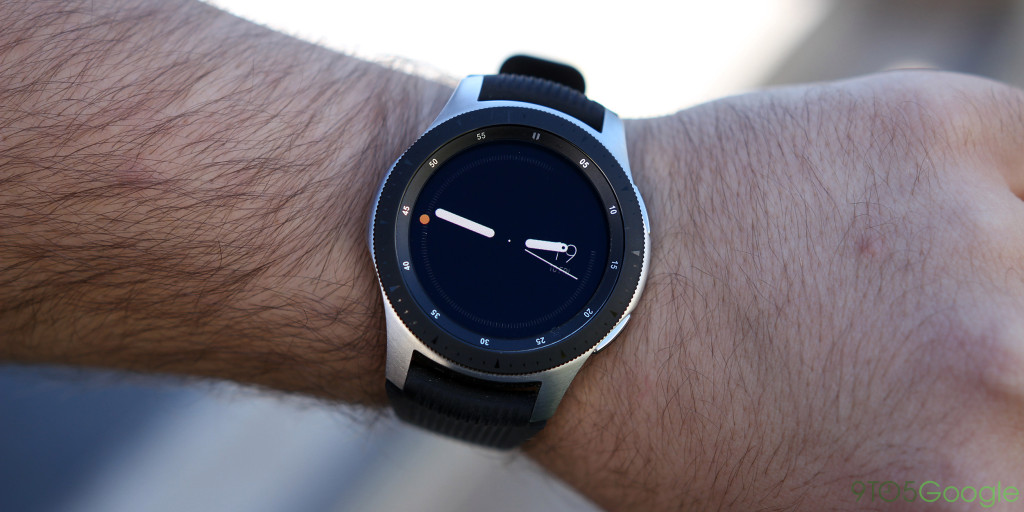 Galaxy watch 6