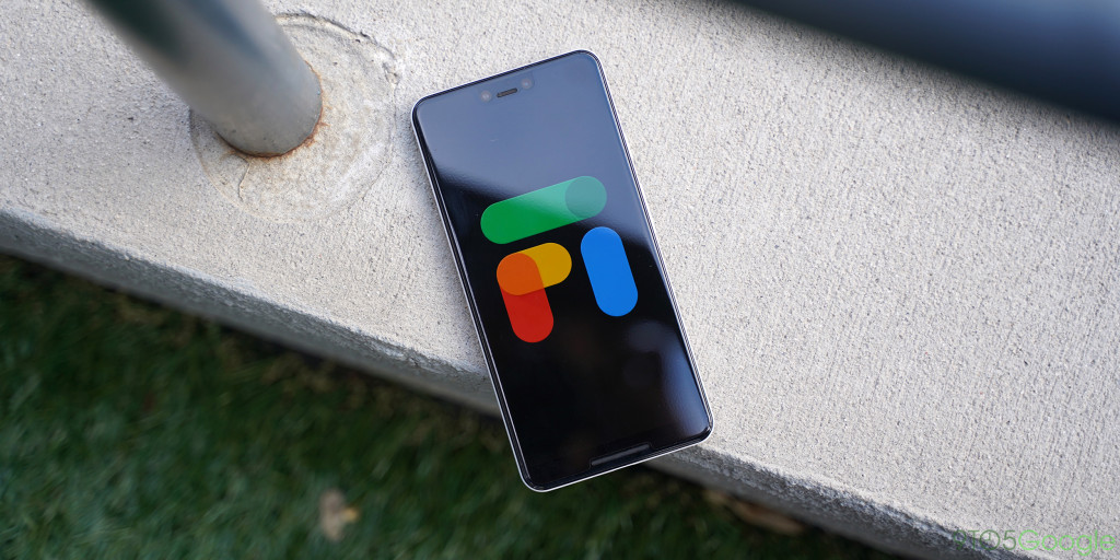 Google fi 3