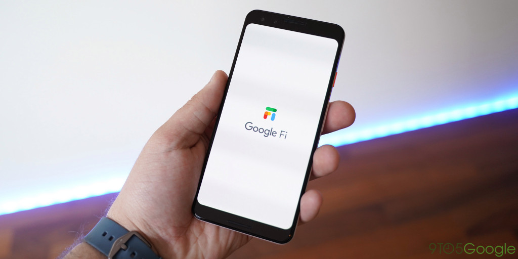 Google fi logo 1